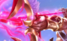 Varus Heart Splash